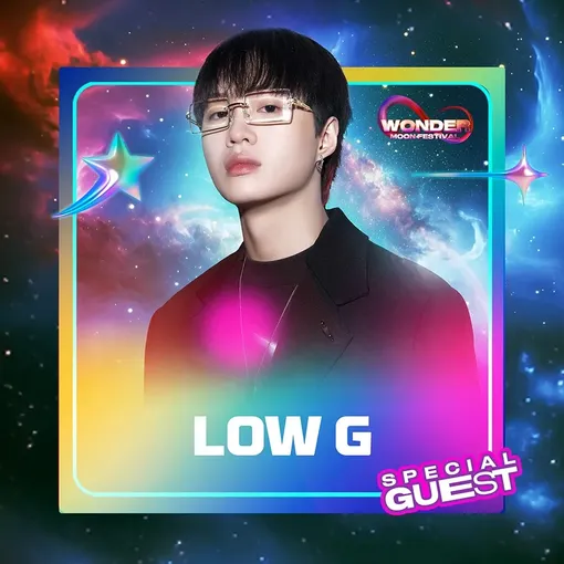 Dàn nghệ sĩ Việt siêu “hot hit” sẽ đổ bộ 8WONDER Moon Festival