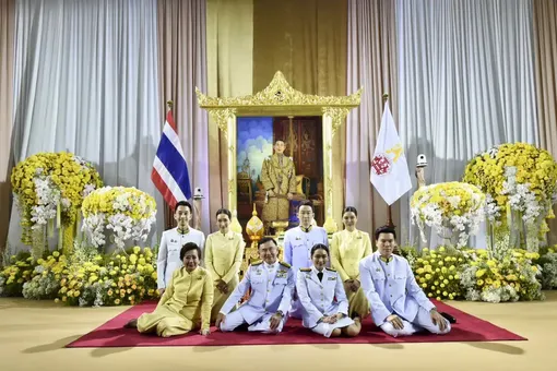 Cội nguồn và sức mạnh của gia tộc Shinawatra