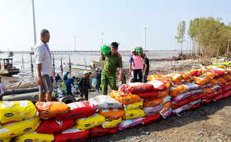 វិធាន​ការ​បង្ការ​ទប់​ស្កាត់​ការ​ស្រុត​បាក់​ដី​ ដើម្បី​ធានា​សុវត្ថិ​ភាព​ដល់​ប្រ​ជា​ជន​