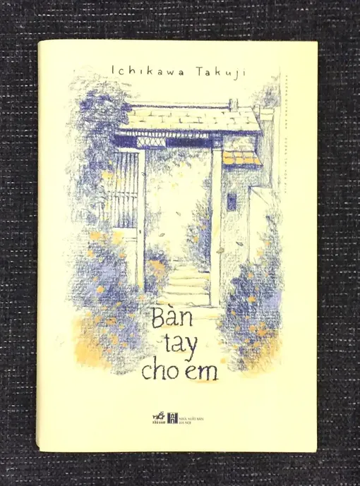 “Bàn tay cho em” và một thế giới nội tâm kỳ lạ