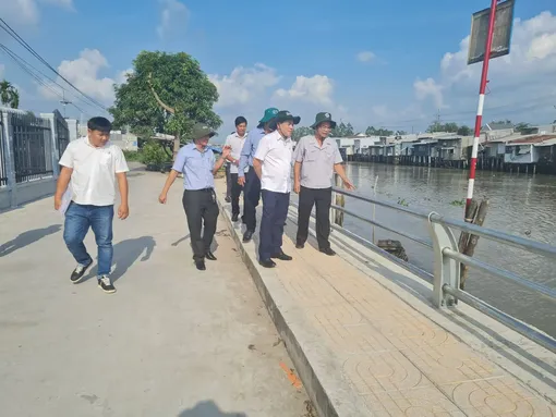 Phấn đấu hoàn thành tốt chỉ tiêu phát triển kinh tế - xã hội