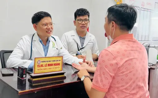 Vận dụng y học cổ truyền cải thiện sức khỏe