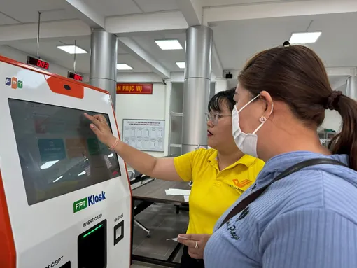 Phát huy tốt vai trò Trung tâm Phục vụ hành chính công TP Cần Thơ