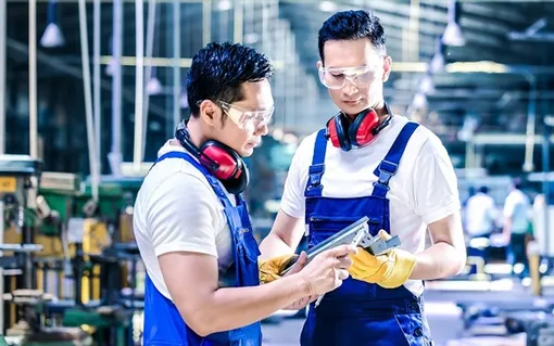 Top 10 ngành nghề dành cho người mới tốt nghiệp