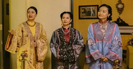 “Hạnh phúc bị đánh cắp” và hành trình tìm lại giá trị sống