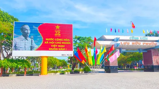 TP Cần Thơ tổ chức nhiều hoạt động dịp Lễ Quốc khánh 2-9