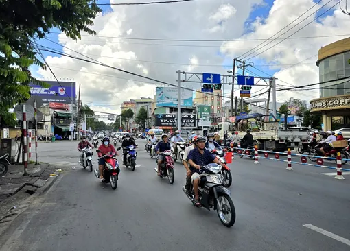 Cần Thơ sẽ khởi công 2 nút giao thông trọng điểm cuối năm 2024