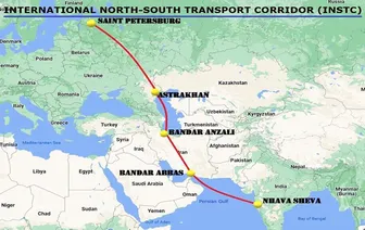 Phương Tây lo ngại trước quan hệ Nga - Iran