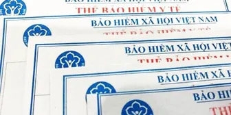 Quy trình cấp thẻ bảo hiểm y tế cho trẻ dưới 6 tuổi