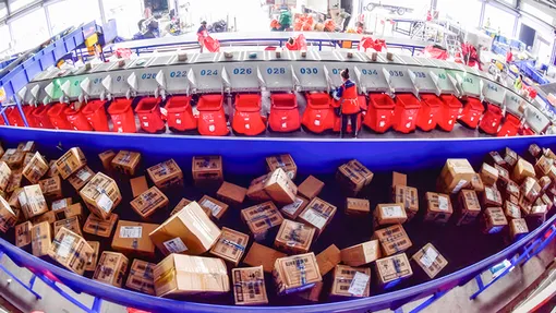 Đông Nam Á trước áp lực hàng giá rẻ từ Trung Quốc