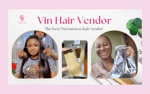 Vietnamese Hair Sector: Lucrative Market For Businesses