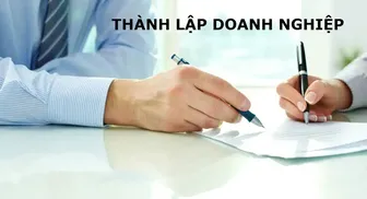 Khám phá top 5 dịch vụ thành lập công ty trọn gói chuyên nghiệp