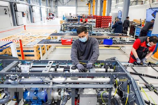 Vietnam keen on expanding vocational training, labour cooperation with Germany: Official