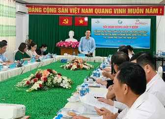 Xây dựng chuỗi sự kiện Tuần lễ Du lịch - Mekong Connect năm 2024