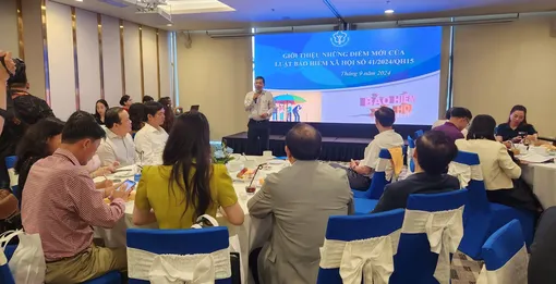 Gần 70 doanh nghiệp tham dự Cà phê doanh nhân 
kỳ 4