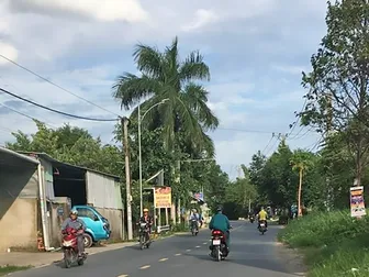 Phụ nữ tham gia giao thông an toàn