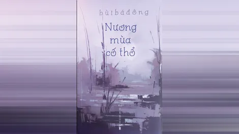 Giấc mơ quê trong “Nương mùa cố thổ ”