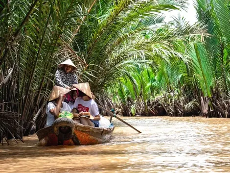 Khám phá các tour miền Tây hấp dẫn nên trải nghiệm một lần