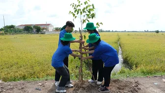 Nâng cao chất lượng, sớm hoàn thành nhiệm vụ xây dựng nông thôn mới