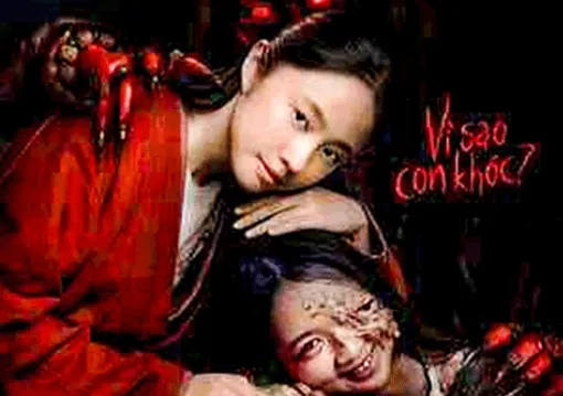 Những biến tấu bất ngờ của  “Cám”