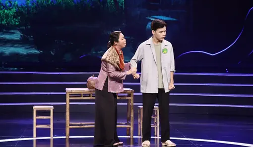 Hồi hộp chờ Chuông vàng vọng cổ 2024 ngân vang