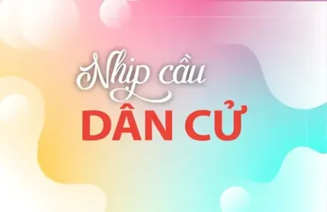 Đề nghị khắc phục tình trạng hệ thống dây cáp mạng viễn thông ảnh hưởng mỹ quan đô thị