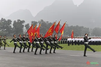 Sự phản khoa học của luận điệu xuyên tạc chính sách quốc phòng Việt Nam