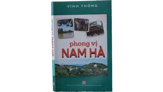 “Phong vị Nam Hà” - Vừa đọc vừa ghi chép