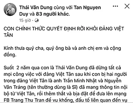 Bài cuối: Lời cảnh báo từ chính “người trong cuộc”
