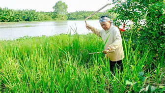 Khăn rằn là văn hóa biểu trưng của đất và người Nam Bộ