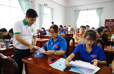 Tạo cơ hội cho người lao động đi làm việc ở nước ngoài theo hợp đồng