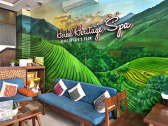 Herbal Spa - Địa chỉ spa trị liệu cung cấp dịch vụ chất lượng