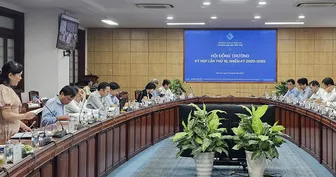 Tuyển sinh năm 2025, Trường Đại học Cần Thơ dự kiến mở 5 ngành mới bậc đại học