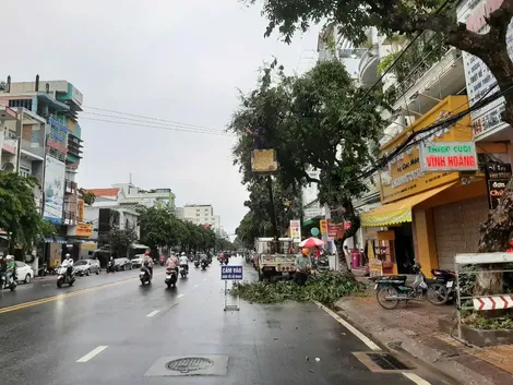 Thực hiện nhiều giải pháp đảm bảo an toàn giao thông