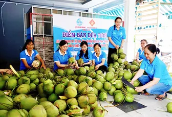 Nhân lên những hành động đẹp