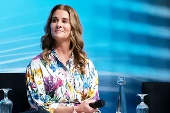 Cuộc sống hậu ly hôn của nhà từ thiện Melinda Gates