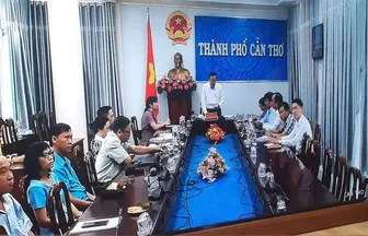 Tập trung đầu tư phát triển hạ tầng văn hóa, thể thao, du lịch ở TP Cần Thơ