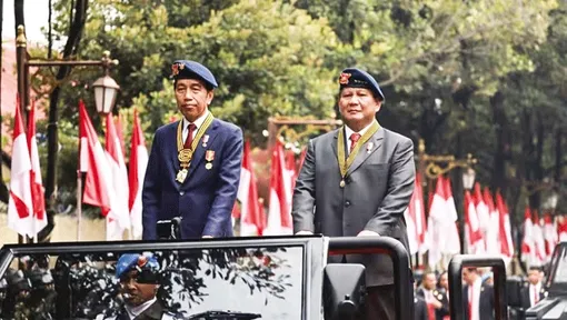 Indonesia ưu tiên cho quốc phòng trong kỷ nguyên mới