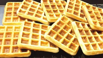 Thu hồi bánh waffle đông lạnh tại Mỹ do nguy cơ nhiễm vi khuẩn listeria