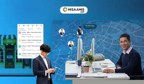 Sales “qua mặt” sếp? Muốn quản lý tốt phải làm triệt để