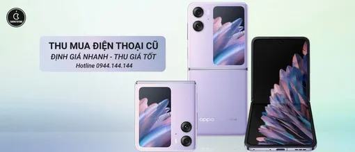 Thu mua điện thoại cũ tại Táo Việt Store: Nhanh chóng, an toàn, giá cao