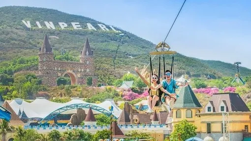 4 resort đẹp nhất Nha Trang bạn có thể đặt phòng qua Traveloka