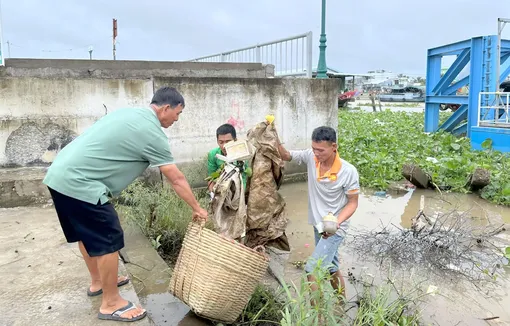 Bảo vệ môi trường, nâng cao chất lượng sống