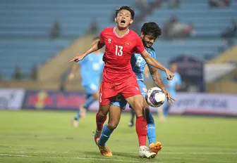 Tuyển Việt Nam với mục tiêu vào trận chung kết AFF Cup 2024