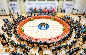 Hàn Quốc để ngỏ khả năng hợp tác với BRICS