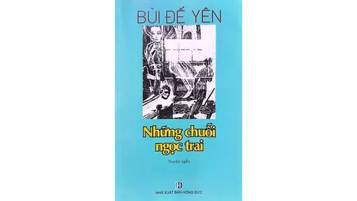 “Những chuỗi ngọc trai” và lựa chọn của người phụ nữ