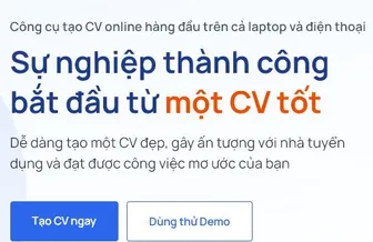 Cách viết kỹ năng mềm trong CV chinh phục nhà tuyển dụng