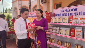 Tiếp sức doanh nghiệp xây dựng và quản trị tài sản trí tuệ