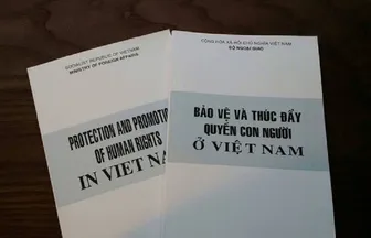 Đảm bảo và thúc đẩy quyền con người - nhân tố quan trọng trong kỷ nguyên vươn mình của dân tộc