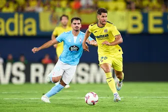 Ayoze Perez lập kỷ lục ghi bàn tại CLB Villarreal